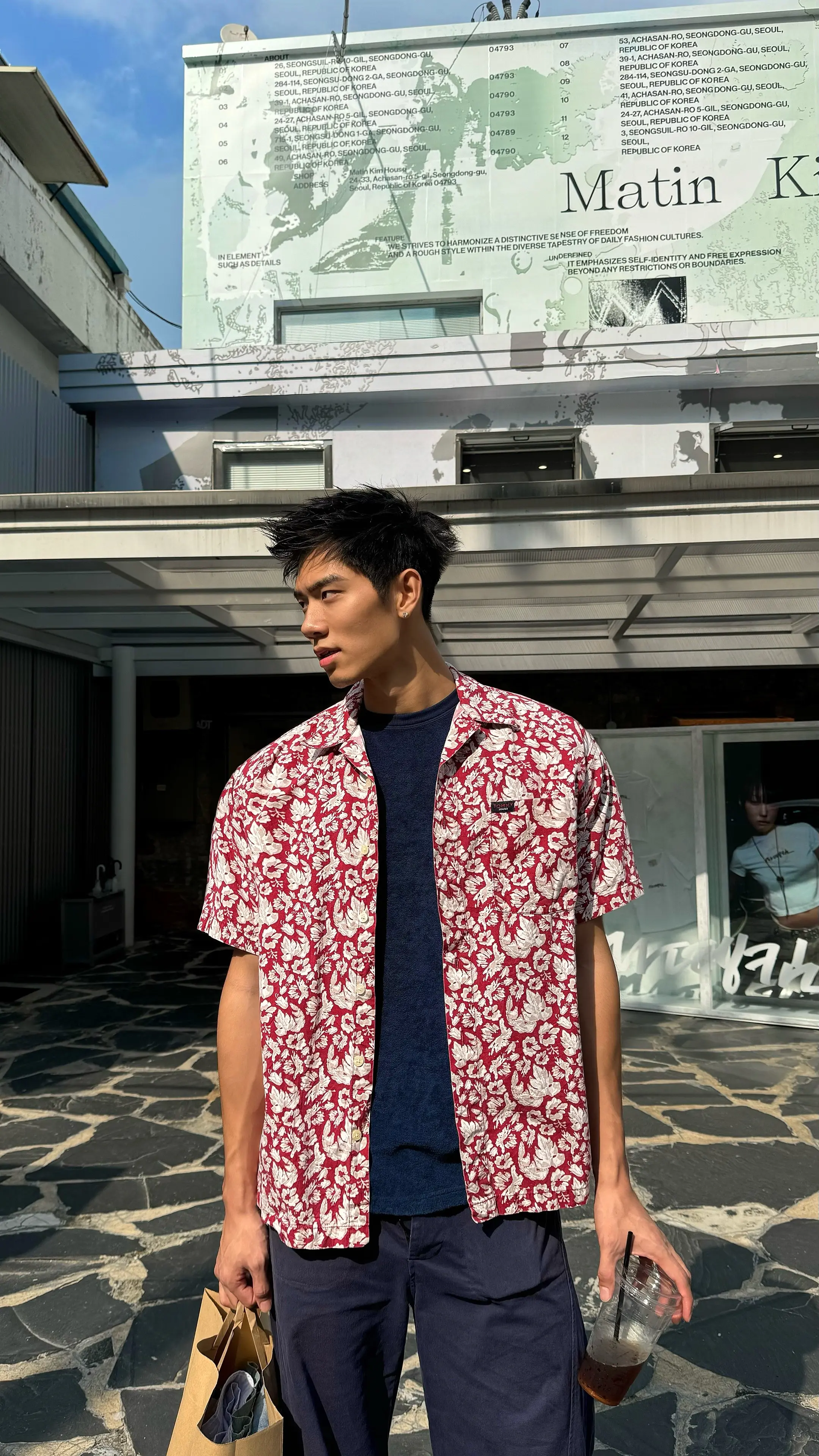 bro又以为自己是布拉德皮特