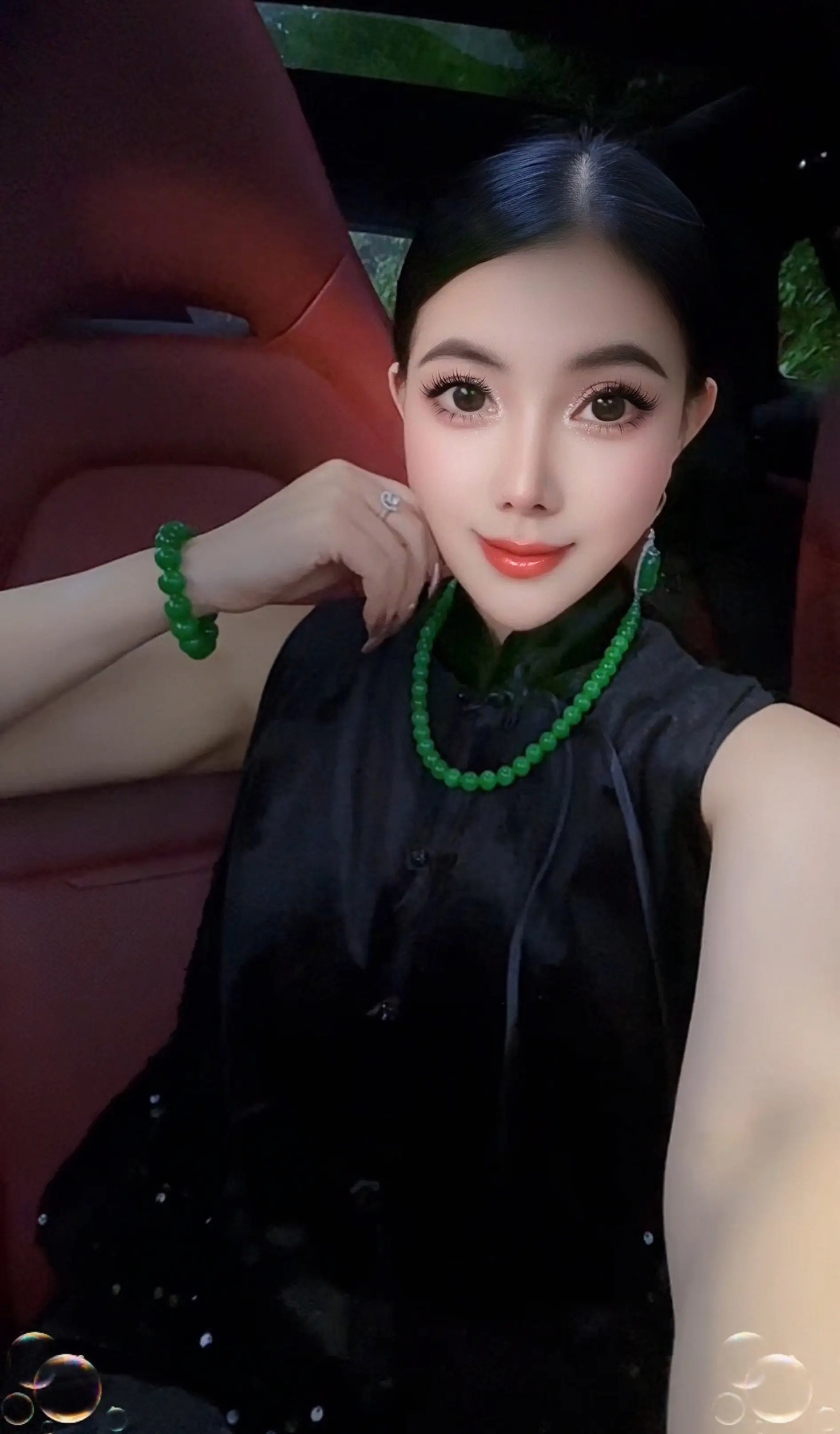 自在！把自己过好！就是最大的幸福🌹