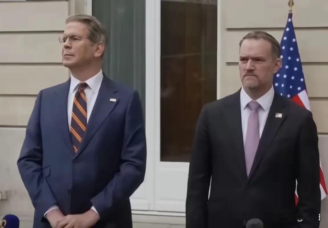 特朗普推迟访华背后的原因
​​美国财长贝森特宣布特朗普推迟访华，将理由归于中东局