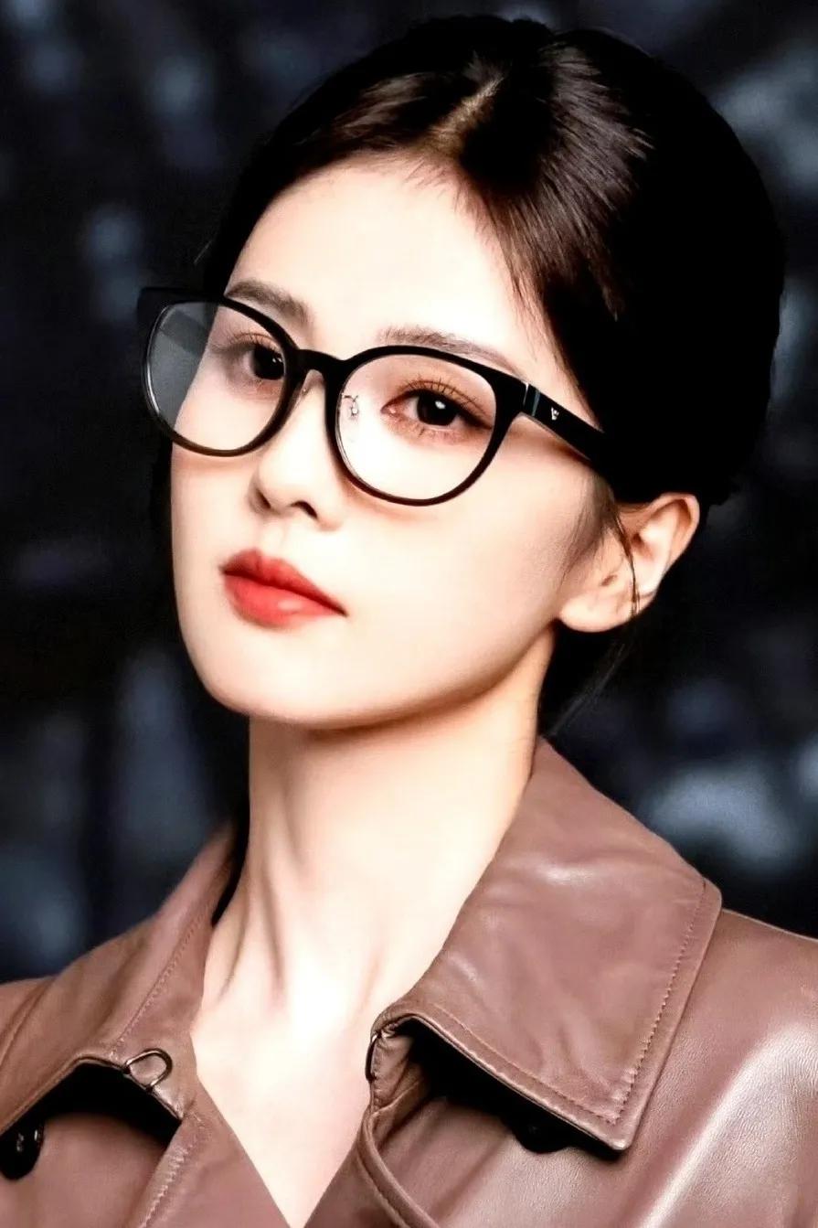 白鹿的颜值在娱乐圈排第一。说到美女，你首先会想到谁 白鹿 白鹿生图 谁是你心目中