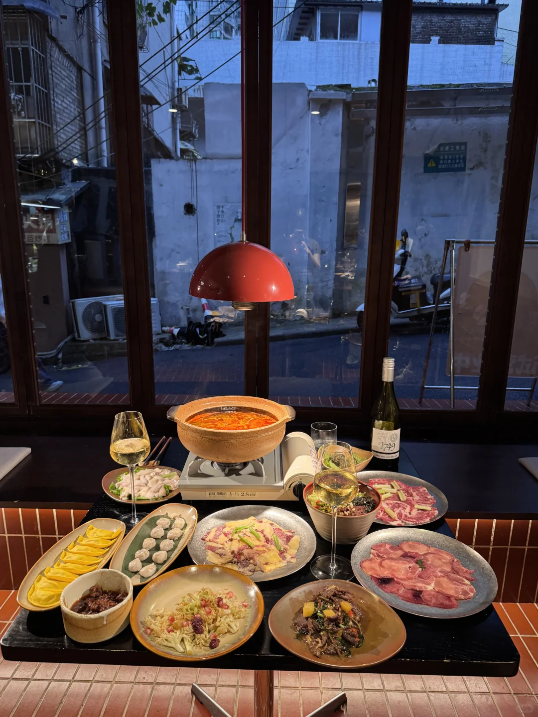 贵阳会带每一个crush吃的餐厅🍴。好吃（无广