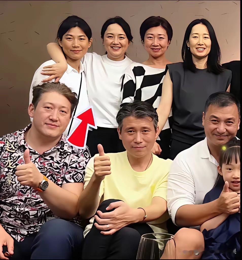 能把他们名字叫出来的人，证明已经老了！