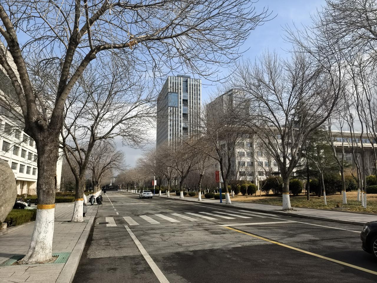 短暂地从美以伊三国演义中抽出时间和精力，看一眼中国正在召开的“两会”，恍然就觉得