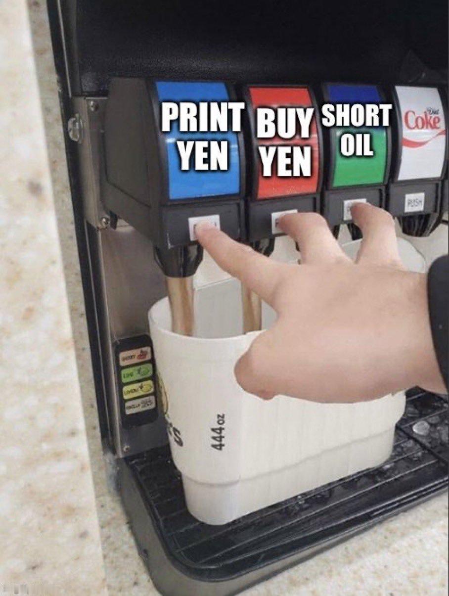 日本央行belike