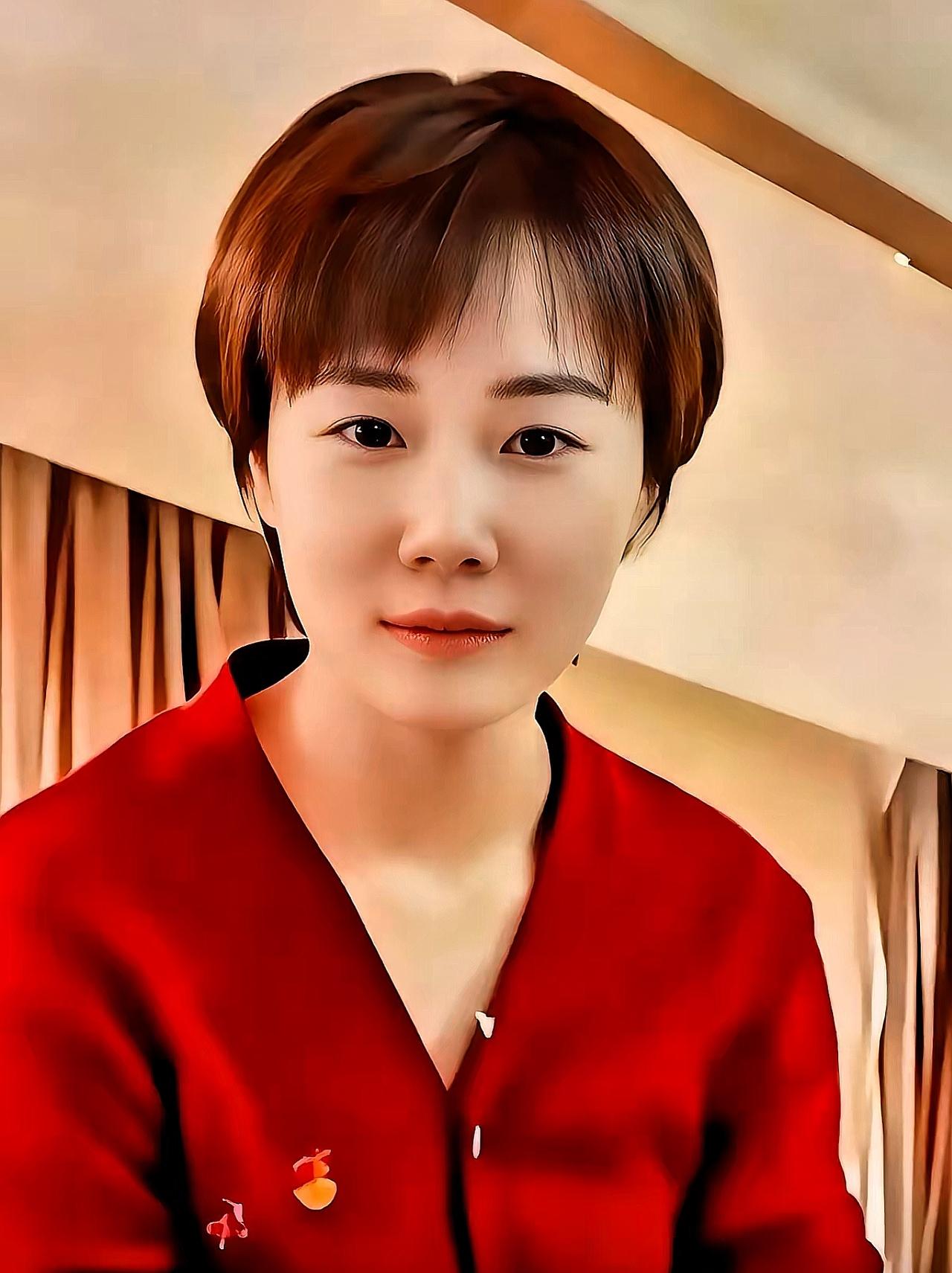 被捧成“高情商原配天花板”的祖院长老婆，一句“风大，站稳”让我越品越窒息！

网