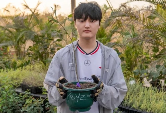 外媒统计选手五杀排行榜：Peyz第一，GALA、Ruler并列第二