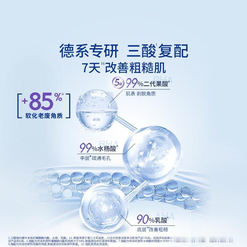 【TB到手价73】孙颖莎同款，妮维雅双管身体精华✨领10⭕️到手73亓‼！🤩德