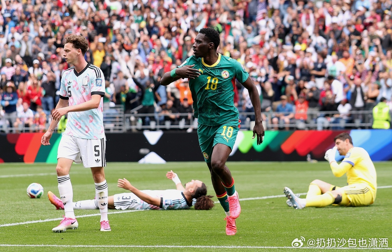 比利时内讧对手都来劝架【美加墨世界杯：比利时3-2逆转塞内加尔，蒂莱曼斯加时点射