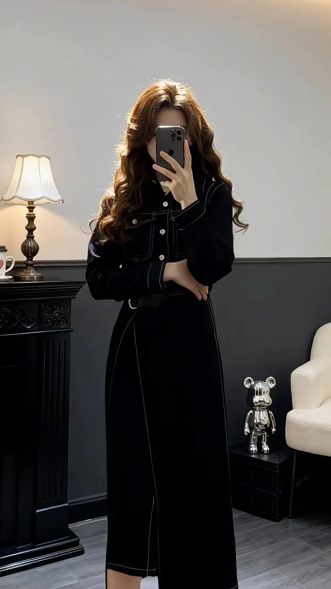 穿搭ootd 穿出高级感 高级感穿搭 显高显瘦 高级感气质穿搭