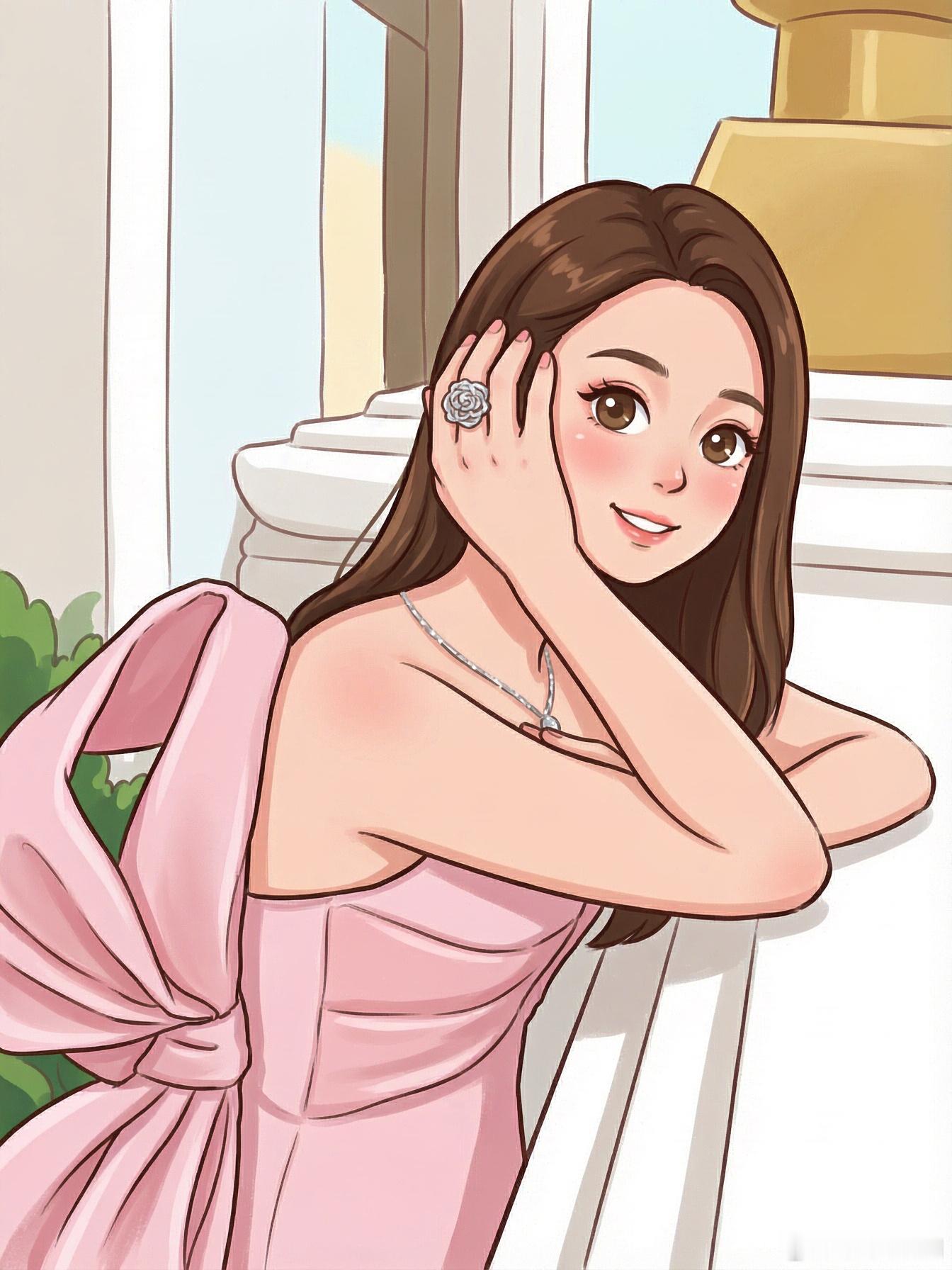 心如[超话]遇见林心如私藏心如林心如ruby林心如 林心如​​​