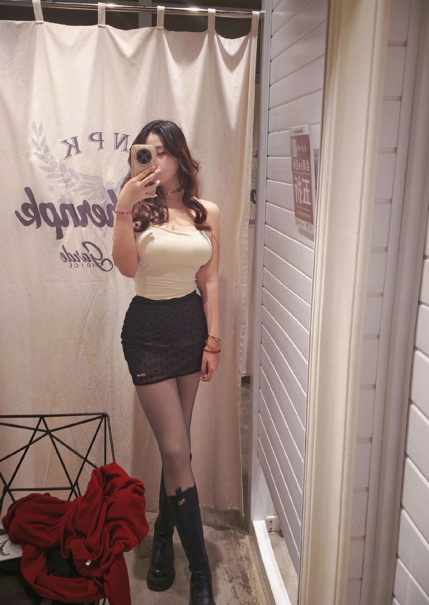 一定要长的带劲吗 穿的带劲不行吗