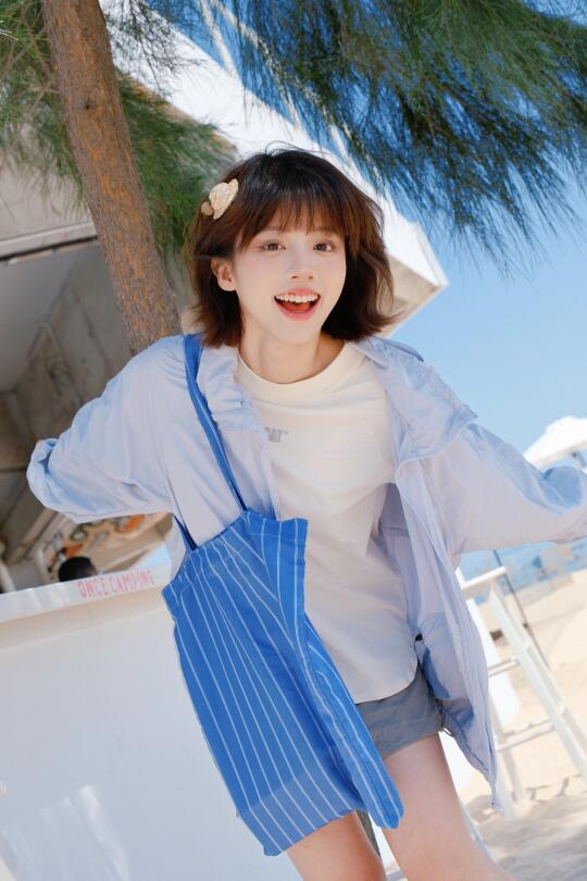 海嗨嗨 ·͜·