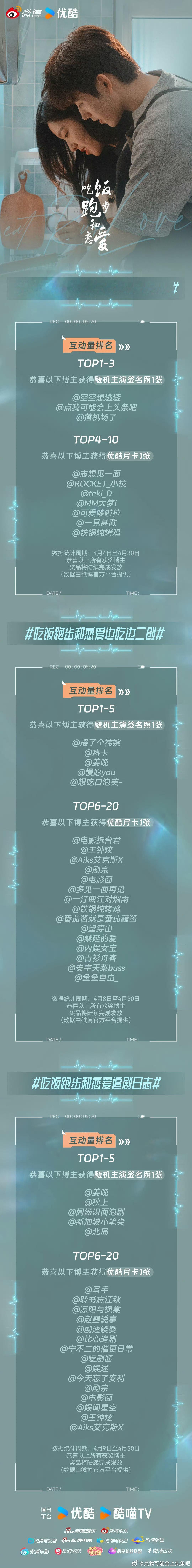我天，要不是瑟丝给我微信发消息我都不知道我又又又又又又又又中奖了！！！！ ​​​