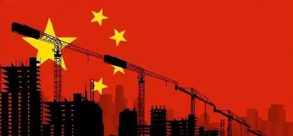 现在很多人都说，中国的战略让人完全看不透。
有人总结得很极致：不管欧盟有多少国家
