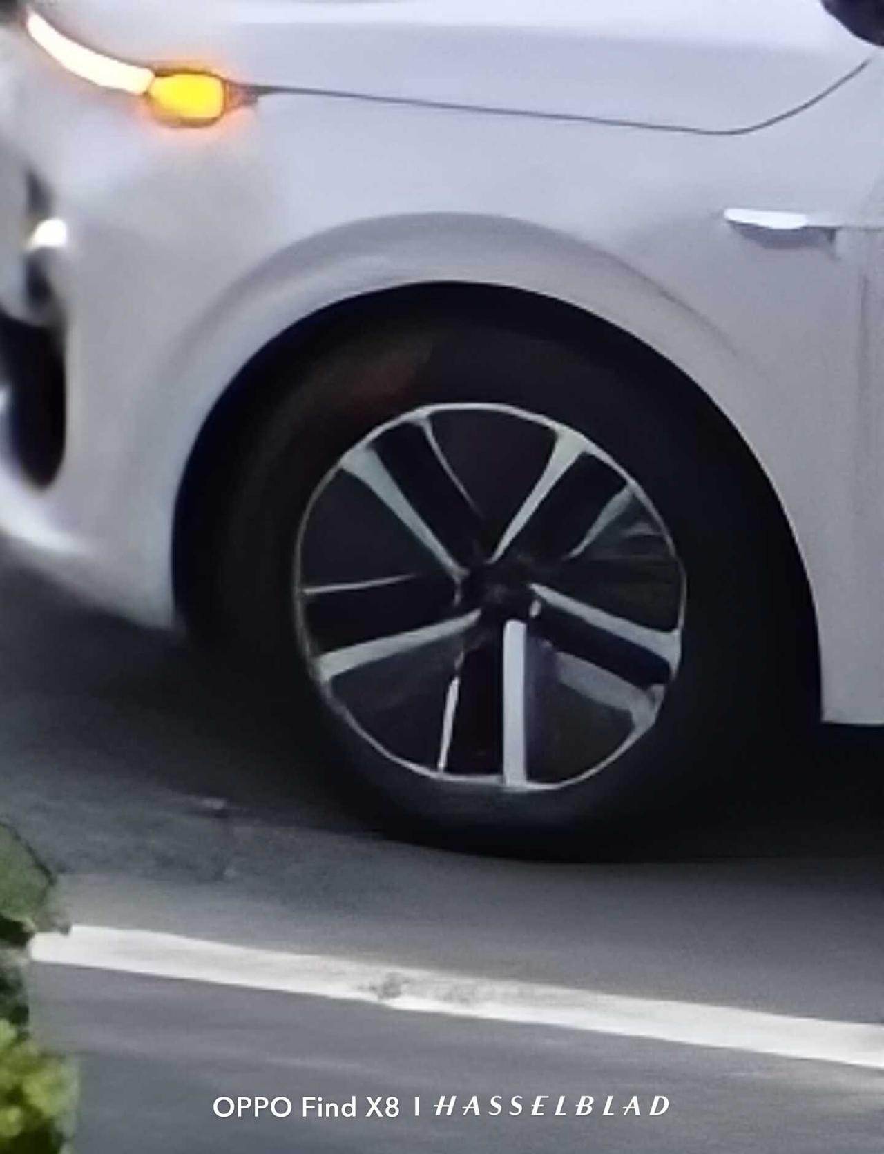 x8的长焦
一个标准版长焦能做这么好，只能说OPPO牛逼OPPO OPPOfin
