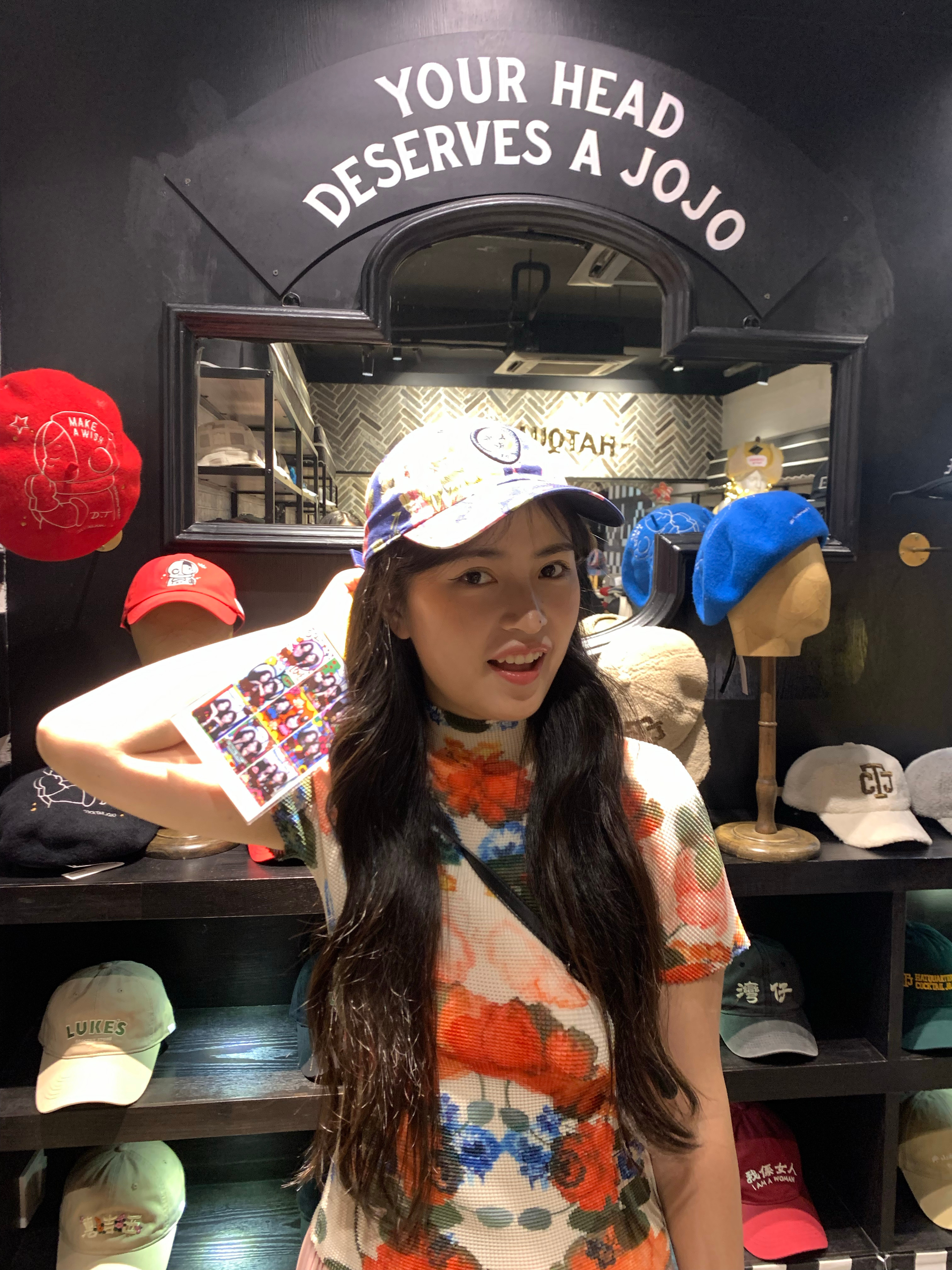 如果你是我，没准你比我还嚣张 