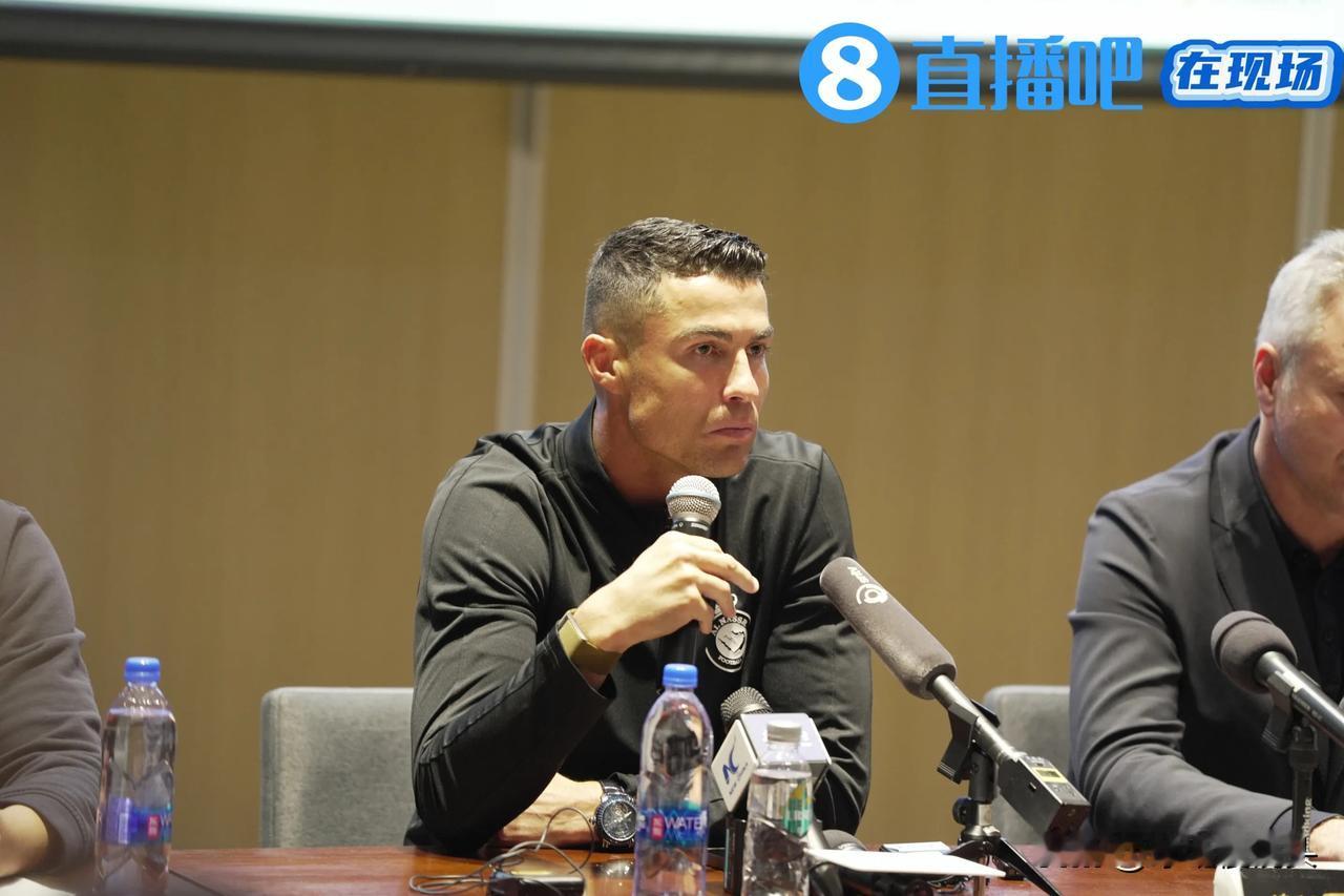 C罗中国行比赛延期，可能引发的蝴蝶效应——

1，部分球迷无法看到C罗的比赛而无