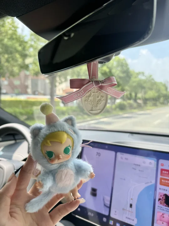 野兽派这组香薰香！香！香！