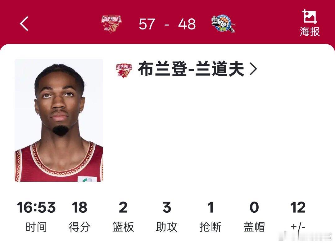 哥们又爆了浙江男篮vs新疆男篮cba