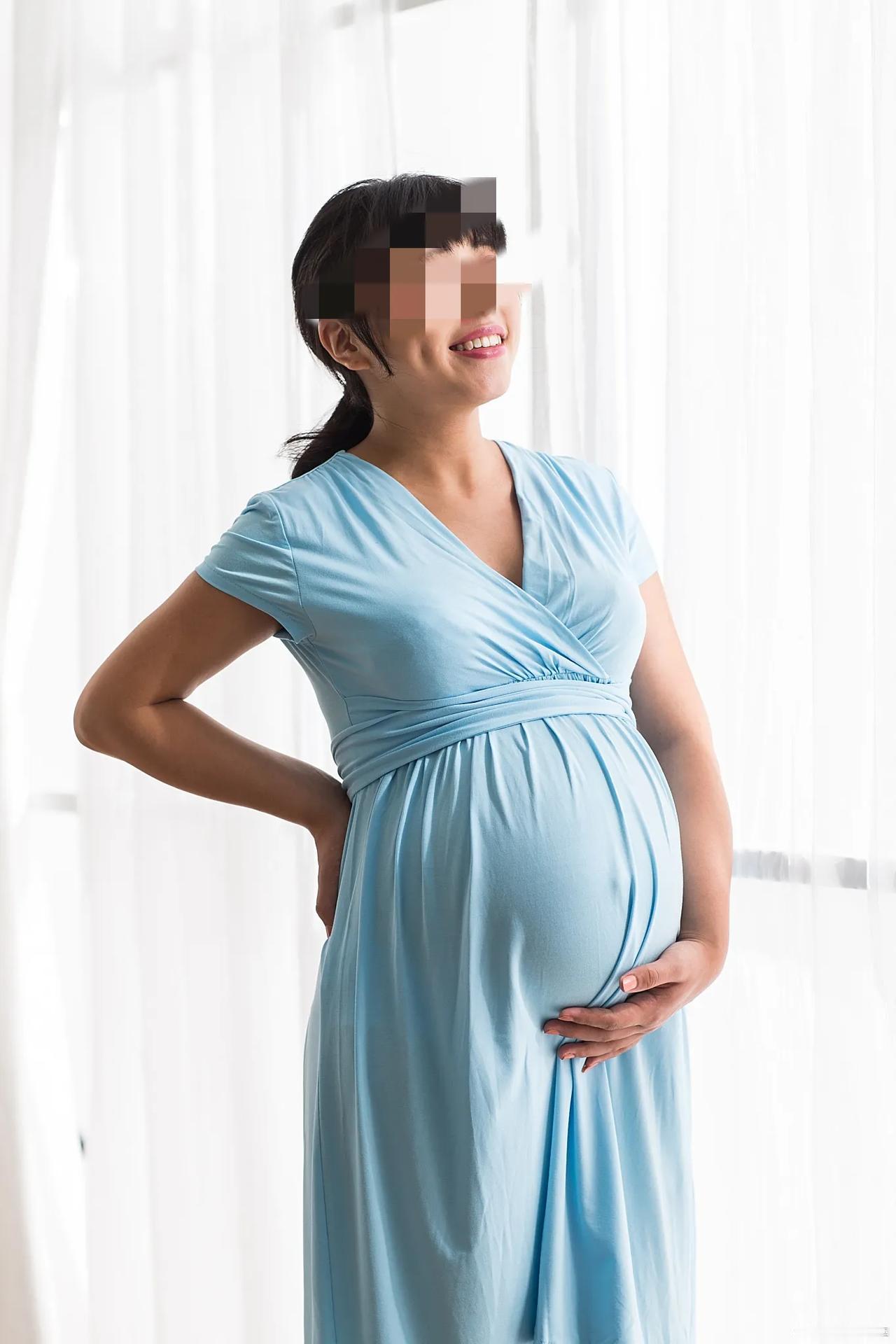 “防不胜防”上海，女子怀孕后丈夫怀疑孩子不是他亲生的，要求做亲子鉴定，谁料，鉴定