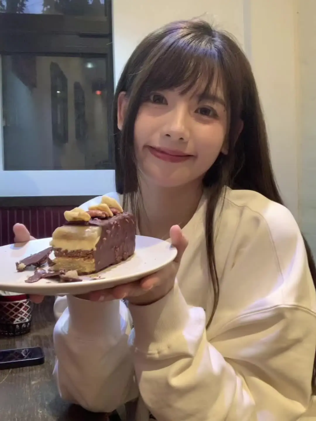 美食拍照姿势分享