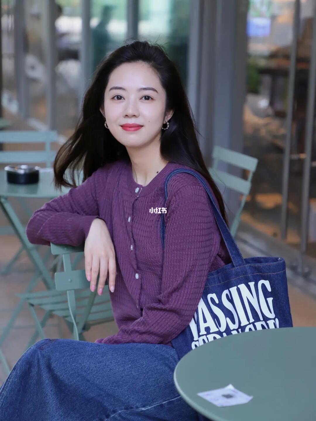 所有女生：人生有的是办法变开阔——