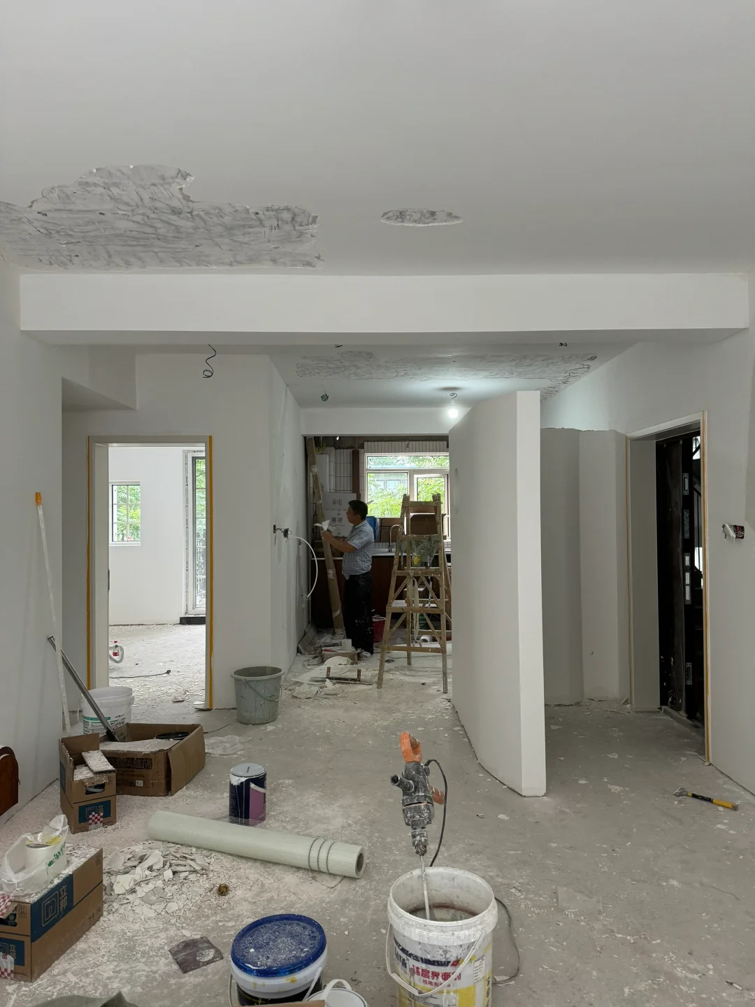 我是全网装修最慢的人了！！