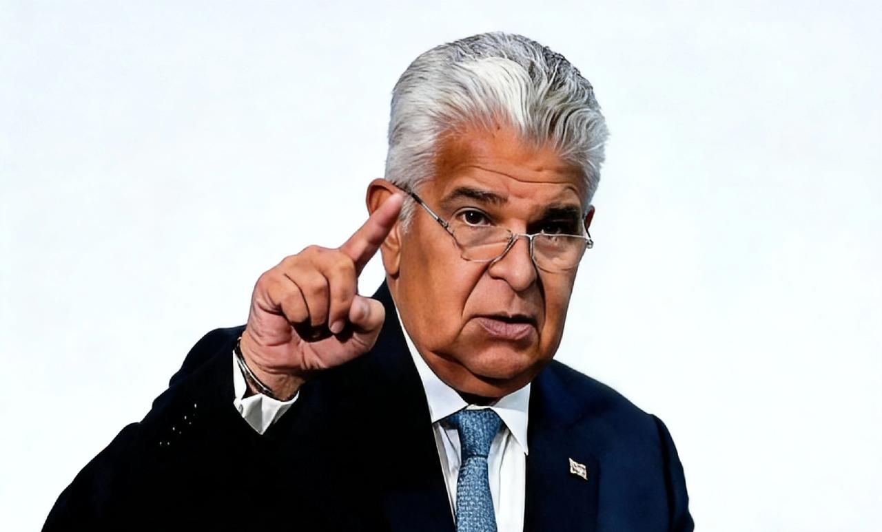 这就叫：给你脸你不要，那我就把台子都给你掀了！

在国际商业合作里，这种过河拆桥