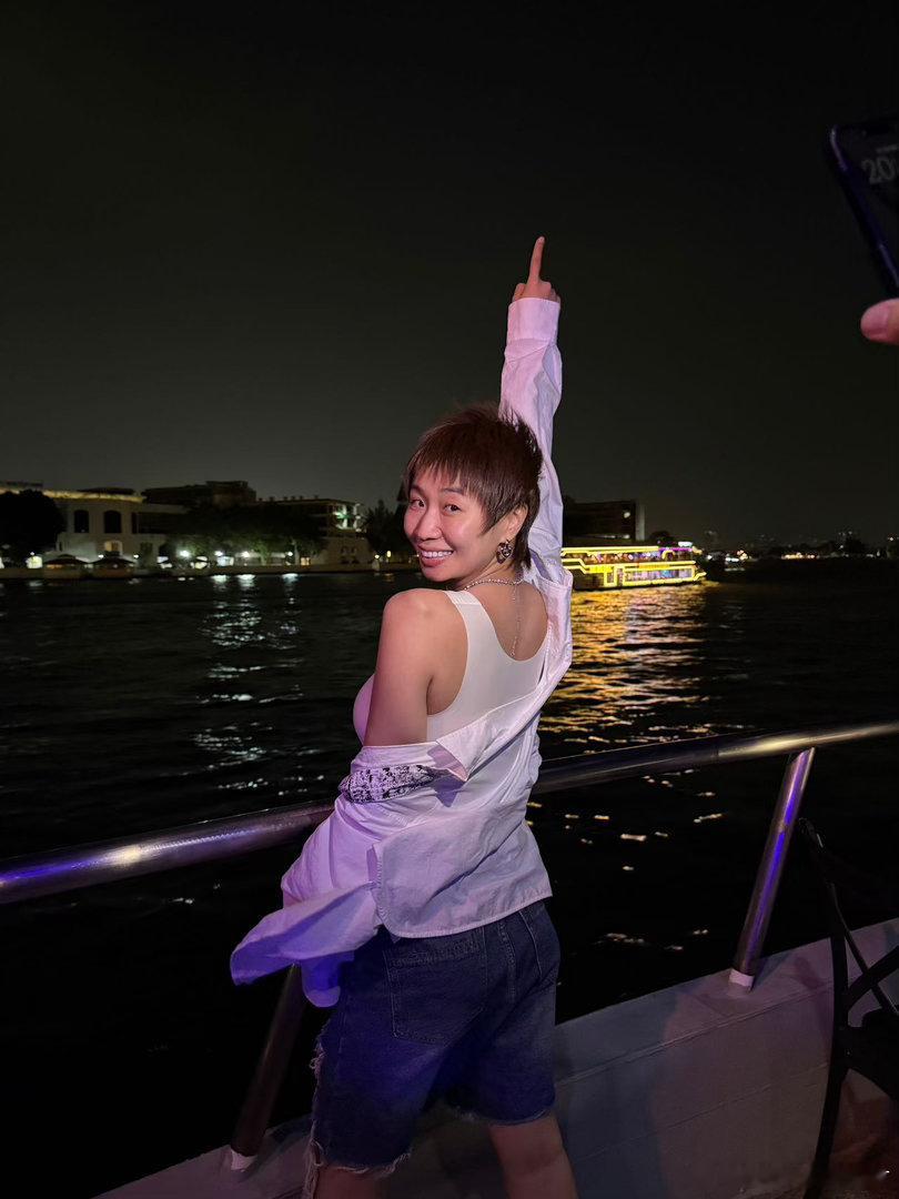 以前人怀孕出门都得弯着腰老一辈子备孕方式是闭眼盲生姐姐当家 妈妈一句“以前怀孕都