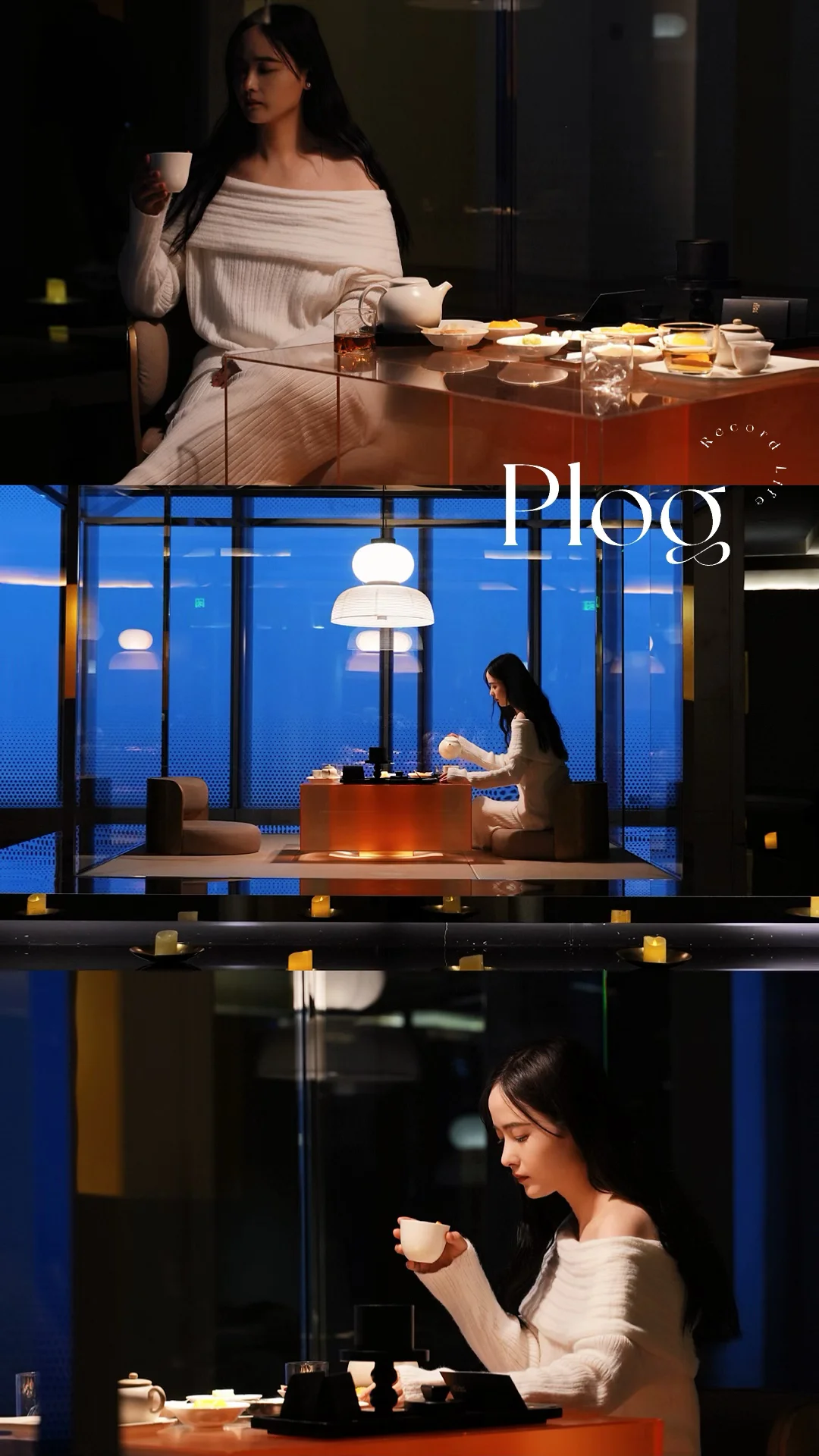 My life|打卡骄阳似我同款机位📷