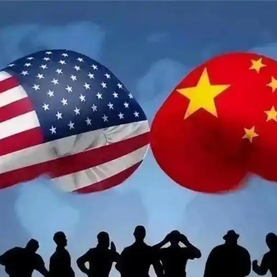 倘若必须一战立威，中国该对谁动手？答案很直白：避开核大国美国，避开高原苦战的印度