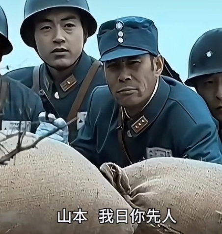 唉，我都觉得那些阴长生喂出来的远古窄娘娘（生前大概真能算是九门的八辈祖宗了吧）就
