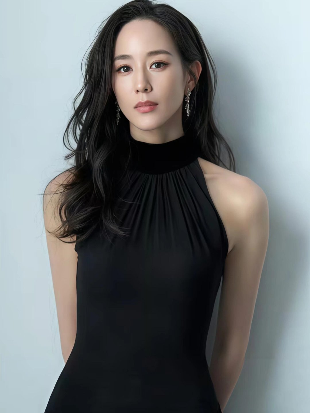 张钧甯去修马路了张钧甯时尚COSMO七月刊封面预告 张钧甯这组封面预告也太有感觉