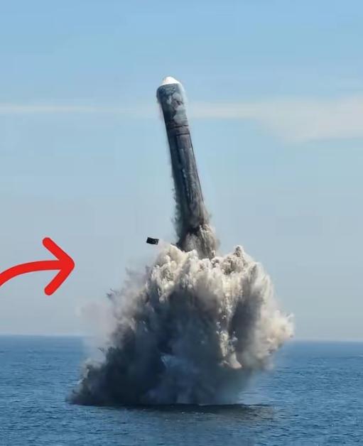 多国批评东方大国试射导弹，外交部反问：

美国发射时你们为什么不批评？为什么东方