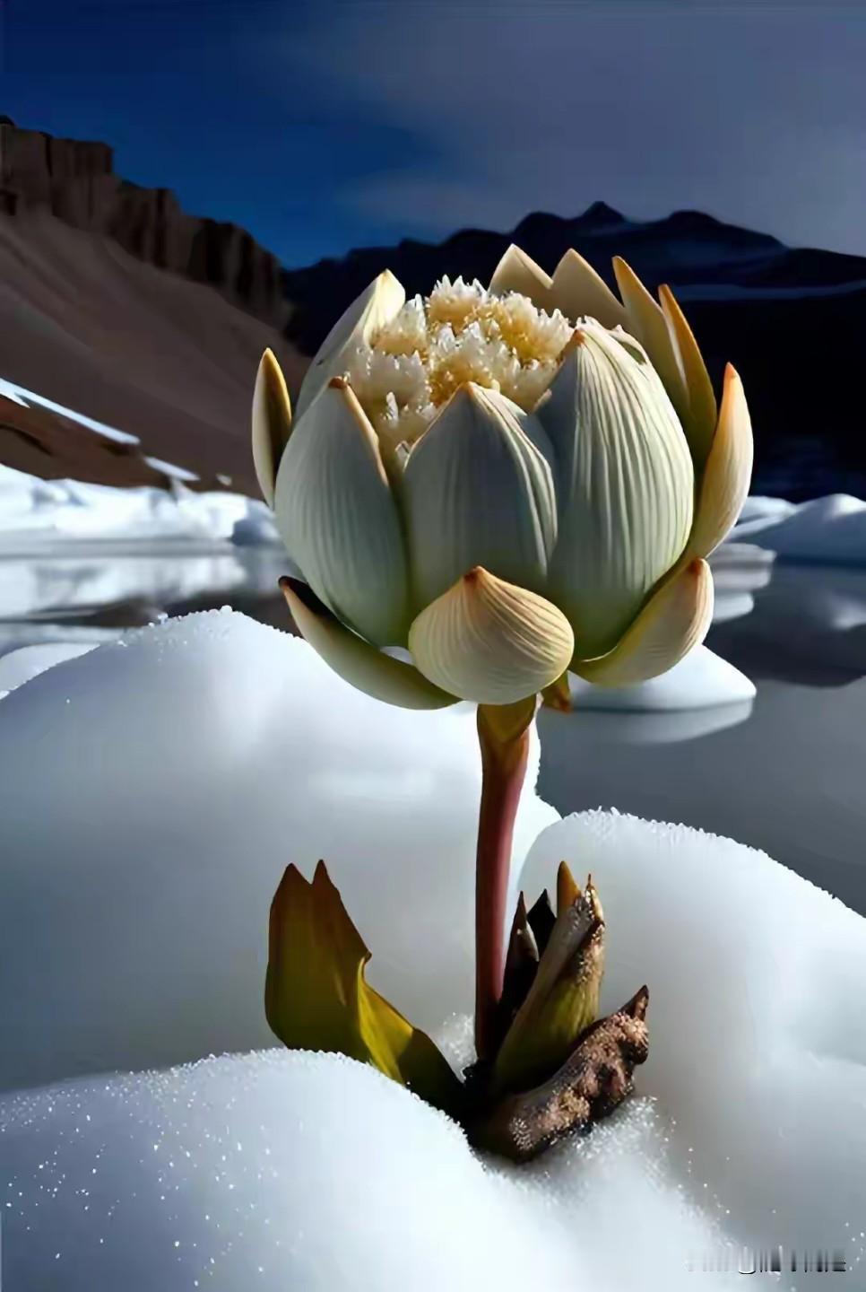 分享三张不同品种花儿，你知道这是什么花吗？