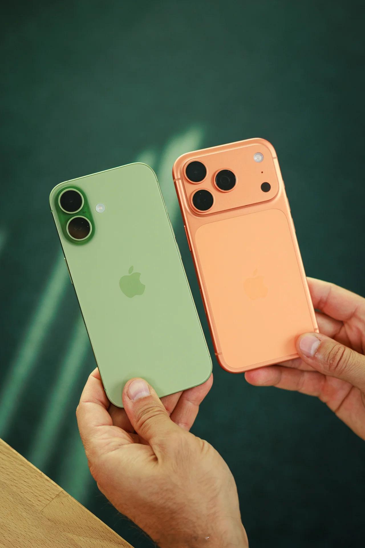 iPhone17系列最新销量：iPhone 17系列中国销量突破2700万按照1