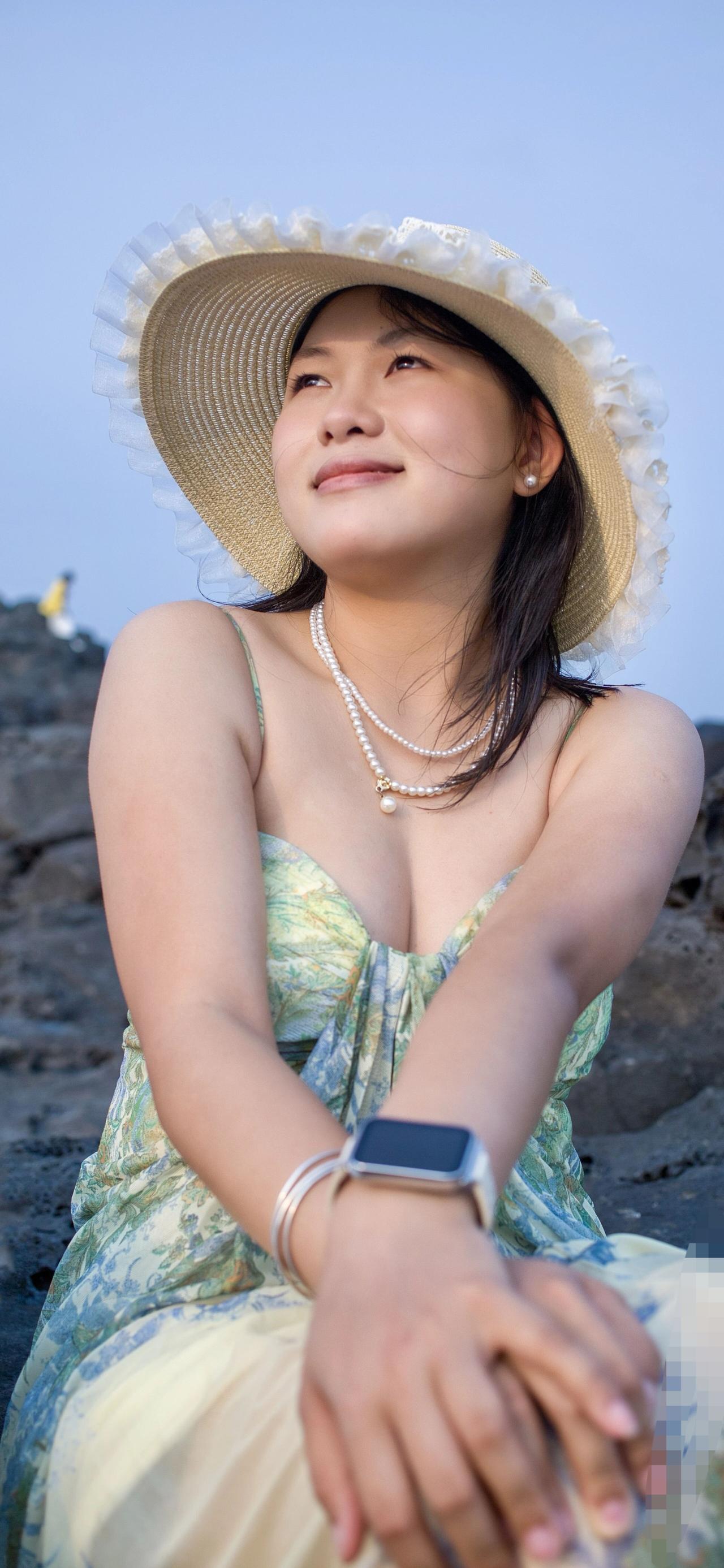 农村妹妹也漂亮