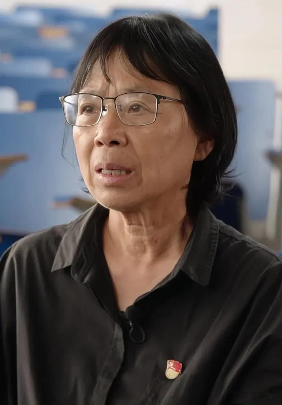 中学校长张桂梅，带着159个学生参加高考，成绩出来后，150人突破本科线，9人专