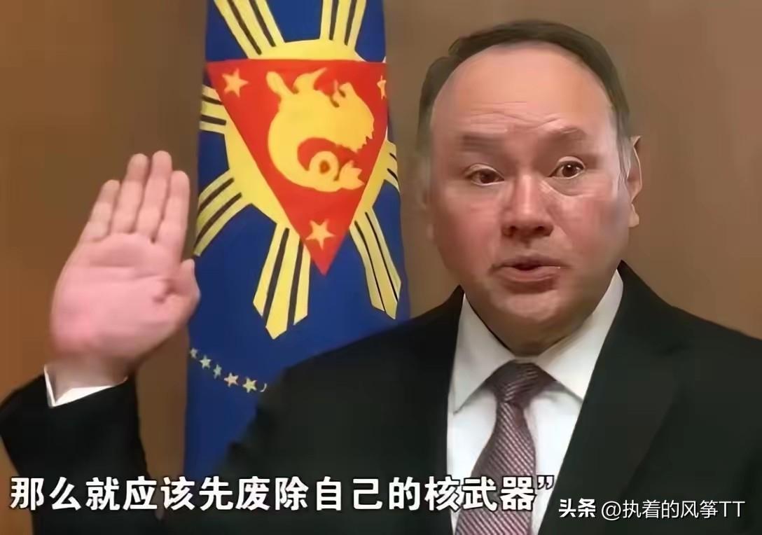 全国广大网友目前均在高度关注制裁菲律宾防长特奥多罗所属家族企业在华销售业务，即许