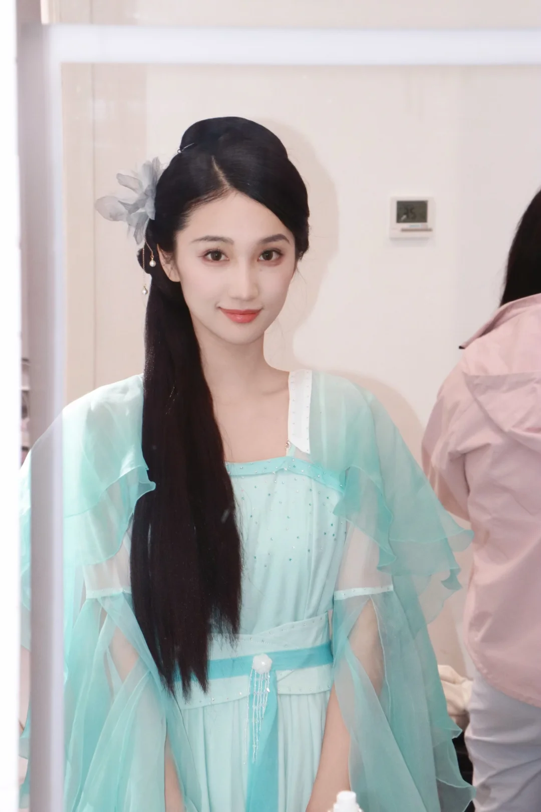 掉落的一些拍摄碎片🧩