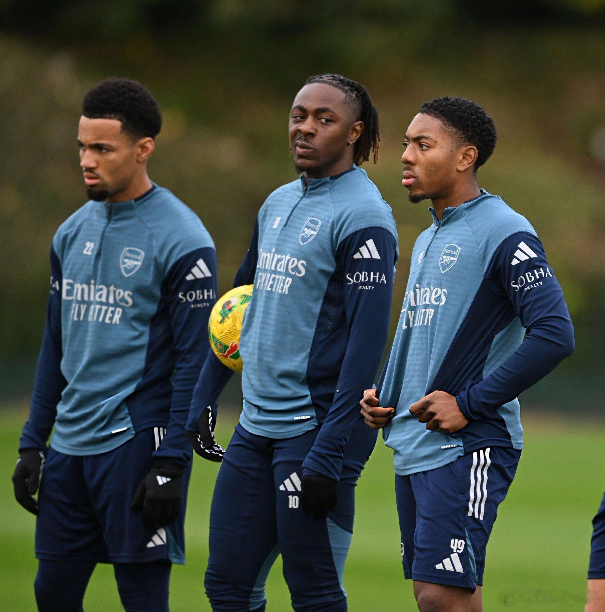 备战布莱顿 ​​​