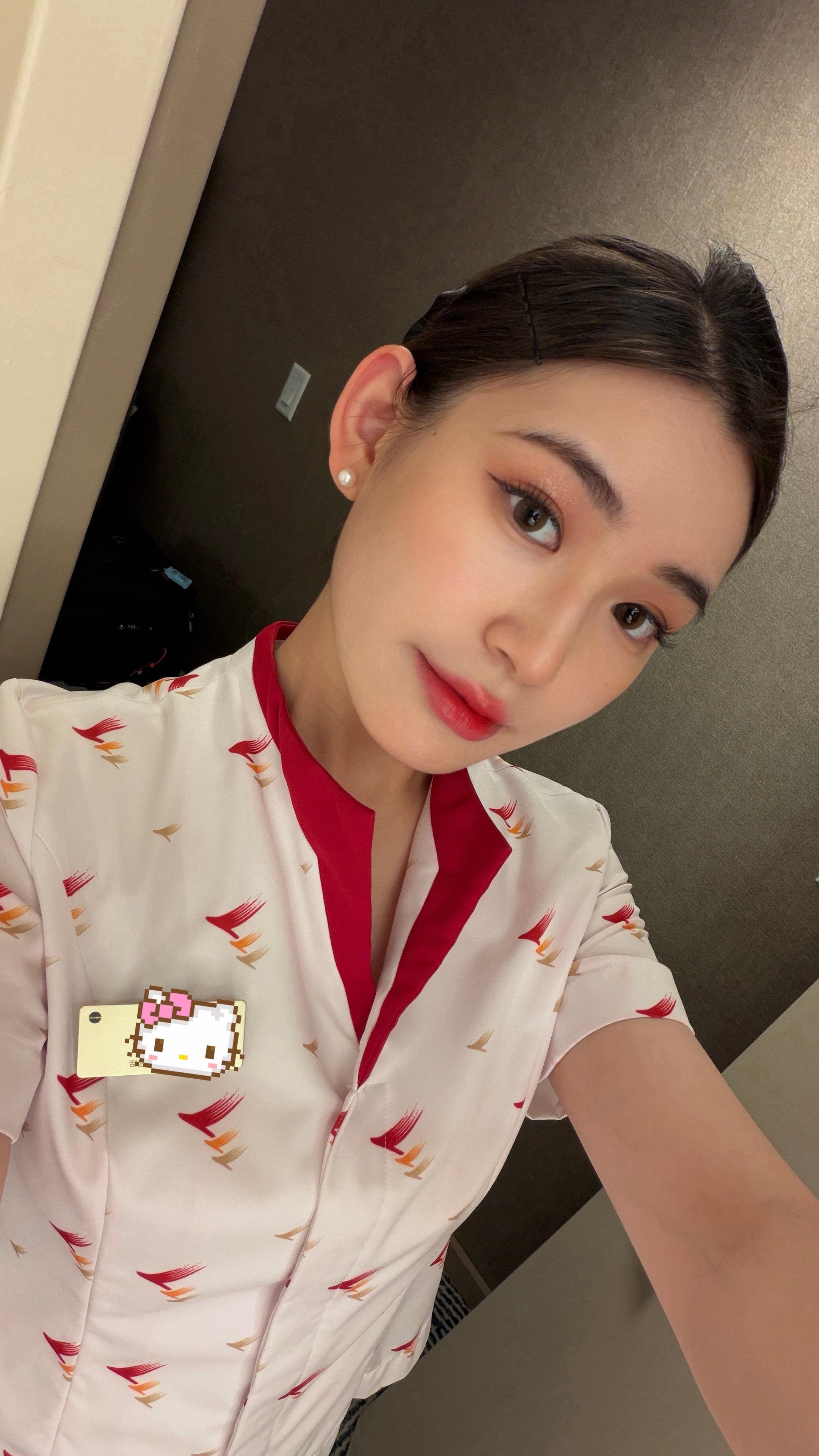 晴天的旧金山。