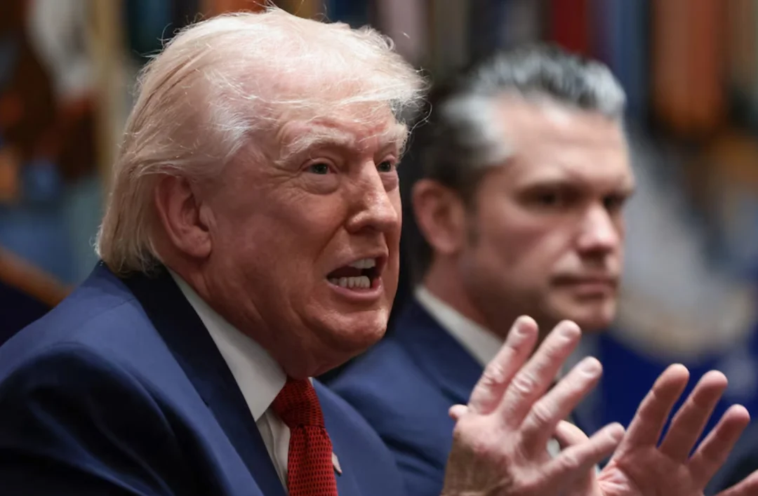 特朗普批评澳大利亚：不支持我！