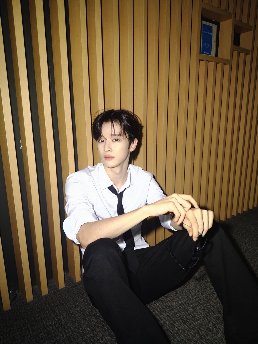 RIIZE 260703 Ⅱ SUNGCHAN weverse post更新su