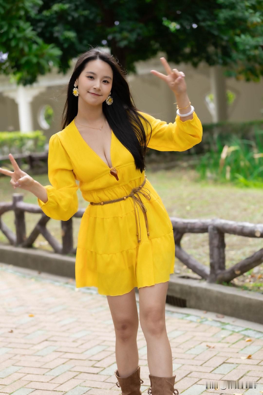 春日生活打卡季