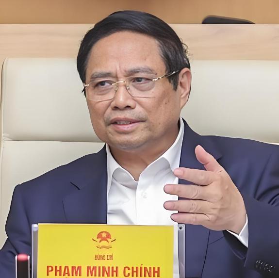 全越南懵了！所有人都被下了死命令。越南政府突然发布紧急通知，要求全国所有工厂和普