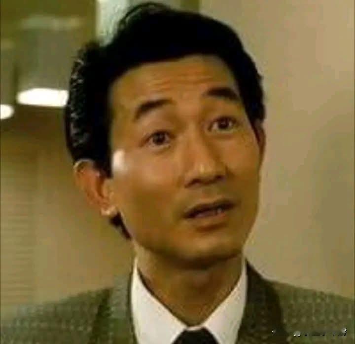 好久没见过翁世杰先生拍戏了，不知道他近况怎么样呢？