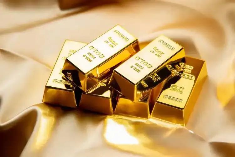 黄金现在要不要卖、还能不能买？这波行情啥时候结束？结束有啥标志？最后涨上天的黄金