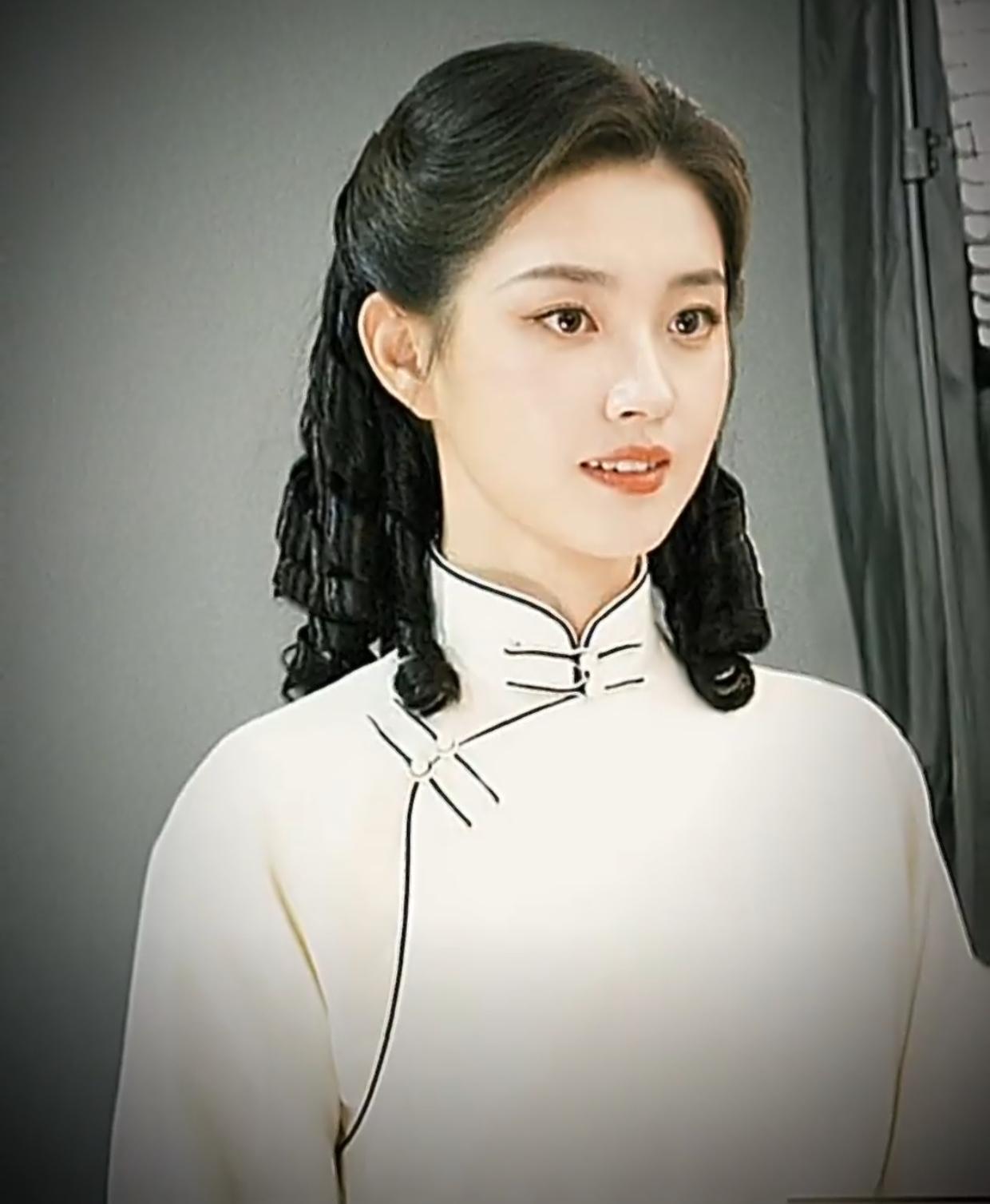 跟我想的一样。玉簟秋女主换成女二或者女三，可能都比现在要好。

徐若晗和孙千一样