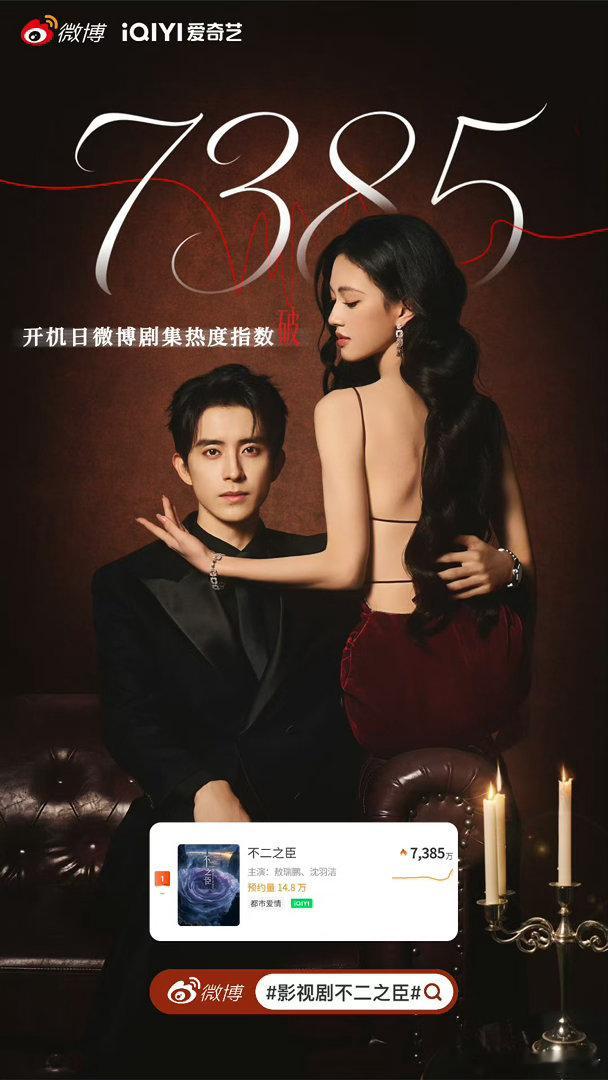 《不二之臣》把剧本烧了，这是怕敖瑞鹏或者沈玉洁粉丝看到真实的剧本吗？乐子一大堆 